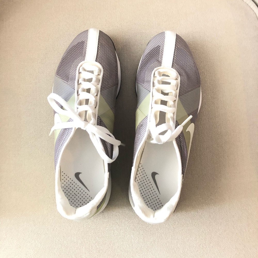 Nike Women's Lunar Summer Lite Golf Shoes Size 7